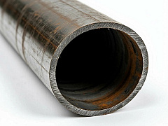 Труба ВГП 15х2,8 черная